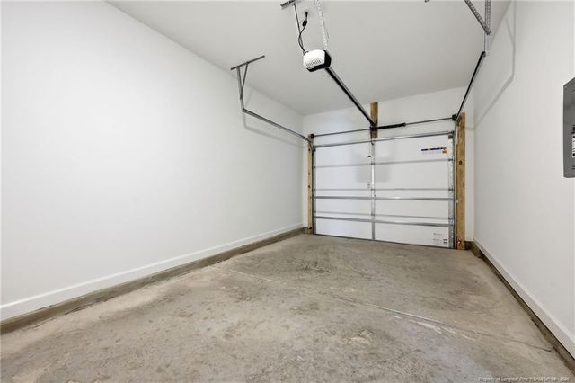 111 Michter Street 52, Vass, NC 28394