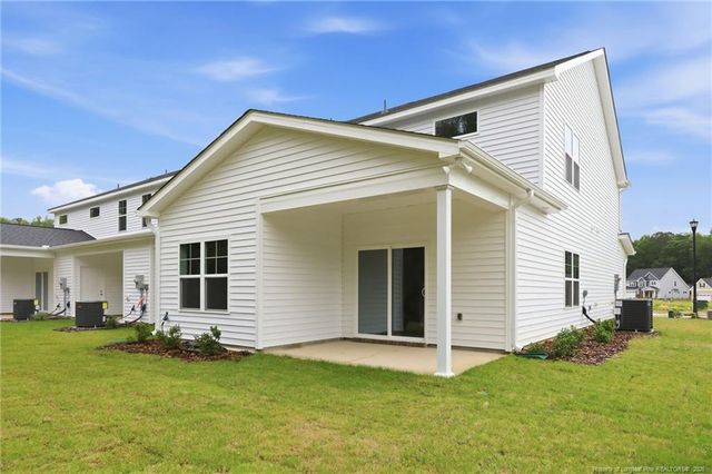 111 Michter Street 52, Vass, NC 28394