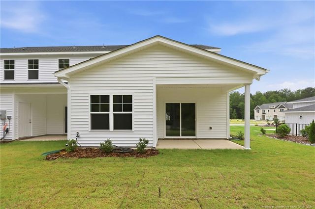 111 Michter Street 52, Vass, NC 28394