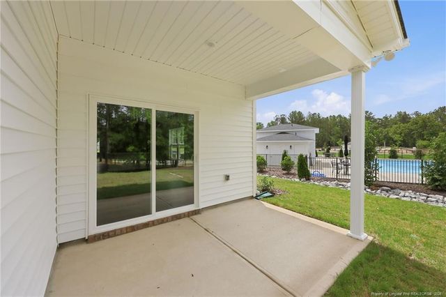 111 Michter Street 52, Vass, NC 28394
