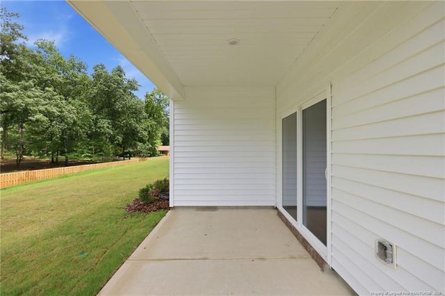 111 Michter Street 52, Vass, NC 28394
