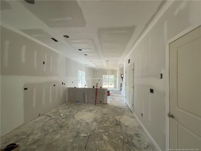 111 Michter Street 52, Vass, NC 28394