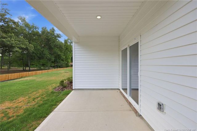 111 Michter Street, Vass, NC 28394
