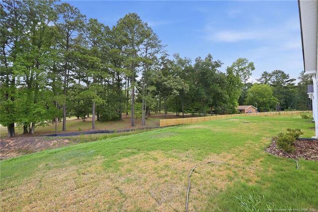 111 Michter Street, Vass, NC 28394