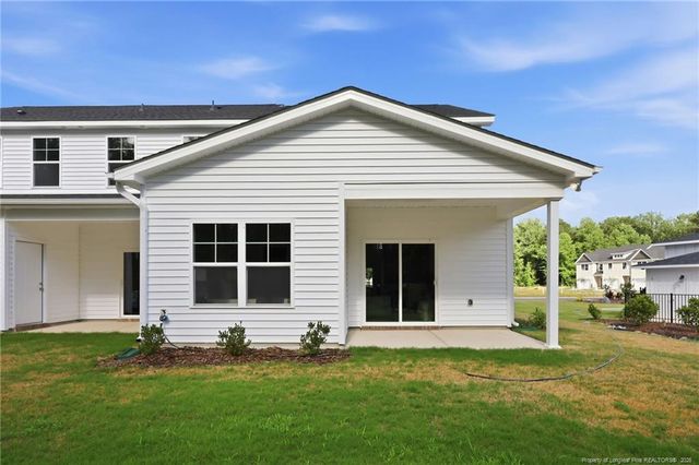 111 Michter Street, Vass, NC 28394