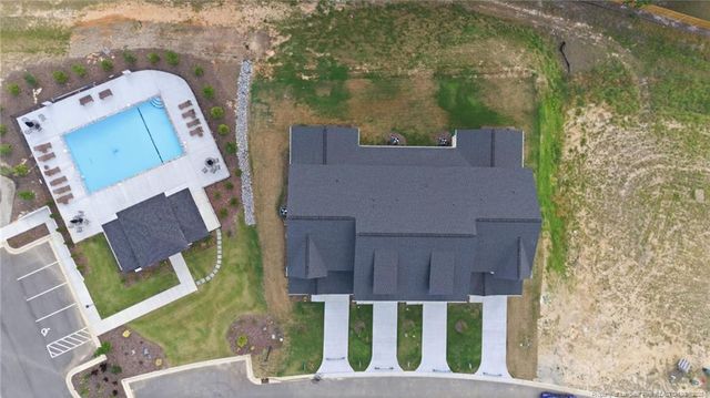 111 Michter Street, Vass, NC 28394
