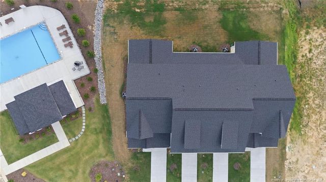 111 Michter Street, Vass, NC 28394