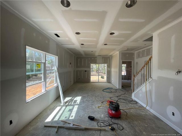 111 Michter Street 52, Vass, NC 28394