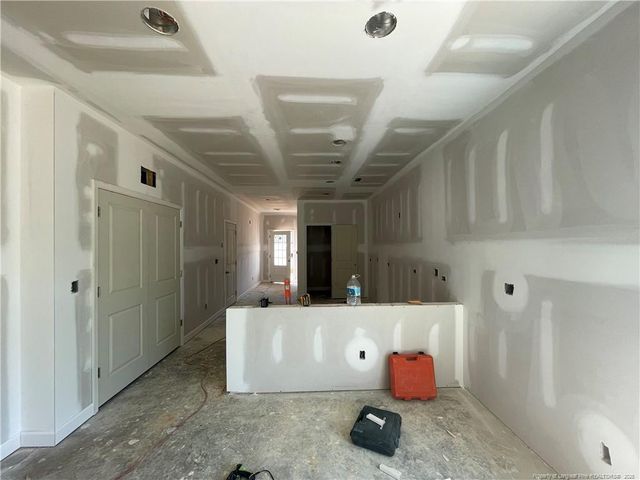 111 Michter Street 52, Vass, NC 28394