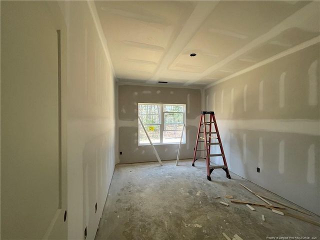 111 Michter Street 52, Vass, NC 28394