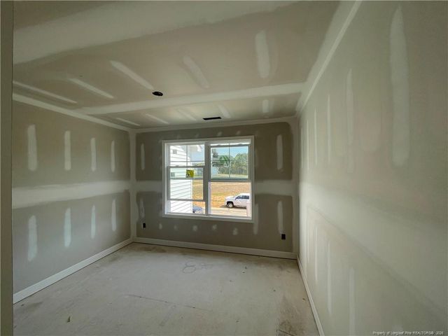 111 Michter Street 52, Vass, NC 28394