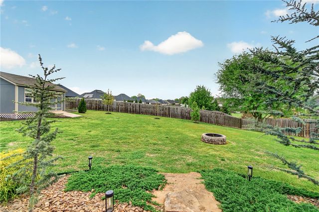 121 Sicily Drive, Centerton, AR 72719