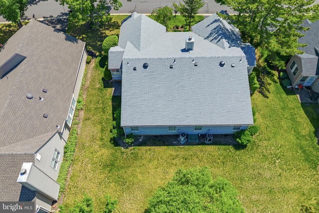 9-A PATRICK HENRY CT, Monroe Township, NJ 08831