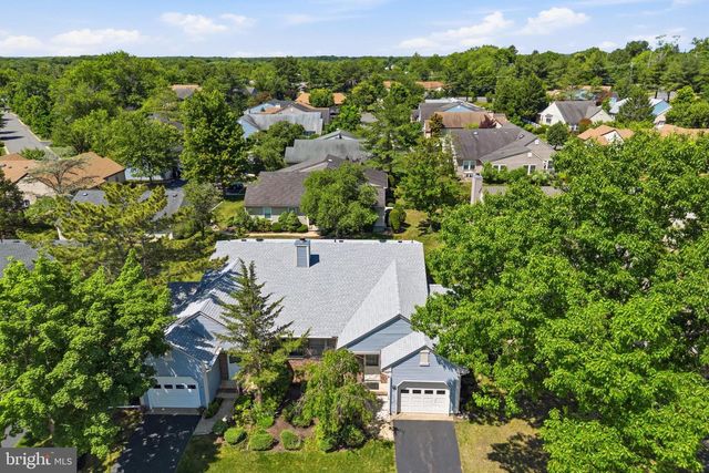 9-A PATRICK HENRY CT, Monroe Township, NJ 08831