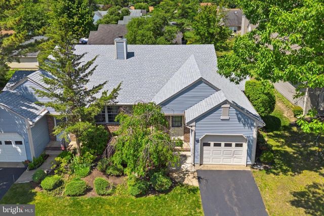 9-A PATRICK HENRY CT, Monroe Township, NJ 08831