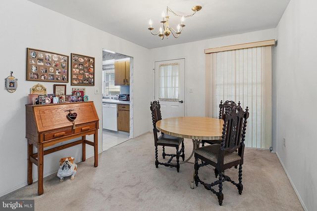 9-A PATRICK HENRY CT, Monroe Township, NJ 08831