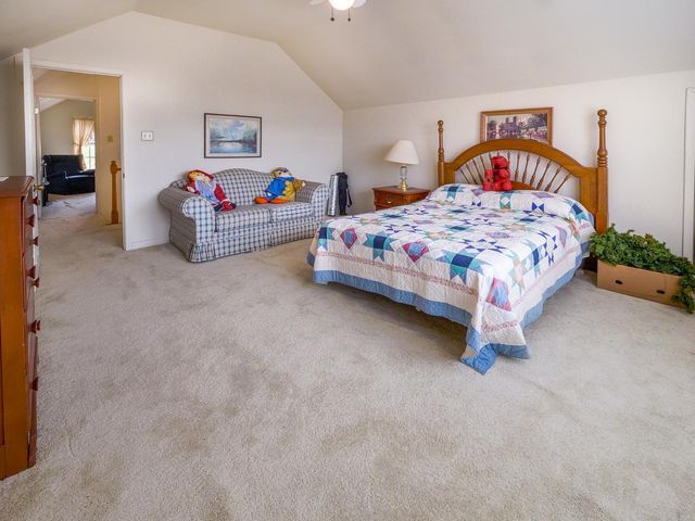 1505 Prairie Valley Road, West Point, TX 78963