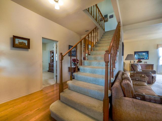 1505 Prairie Valley Road, West Point, TX 78963