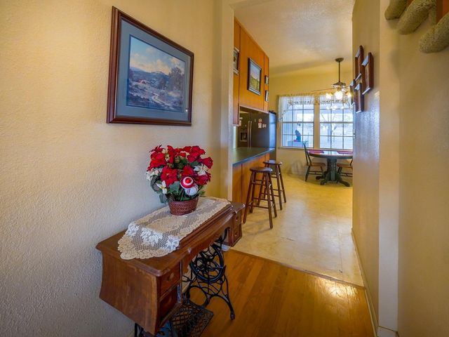 1505 Prairie Valley Road, West Point, TX 78963