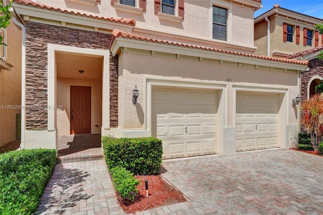643 NE 191st Terrace, Miami, FL 33179