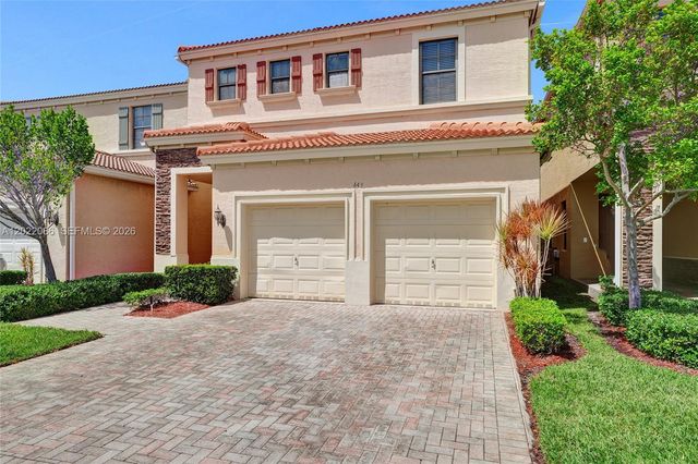 643 NE 191st Terrace, Miami, FL 33179