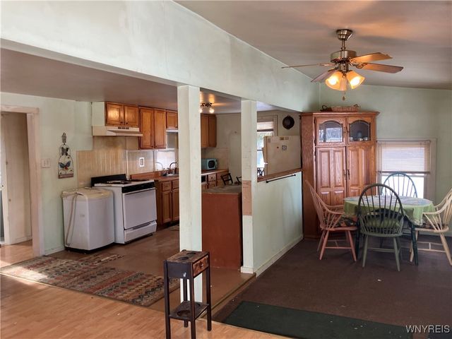 215 West Sterling Avenue, Evans, NY 14006