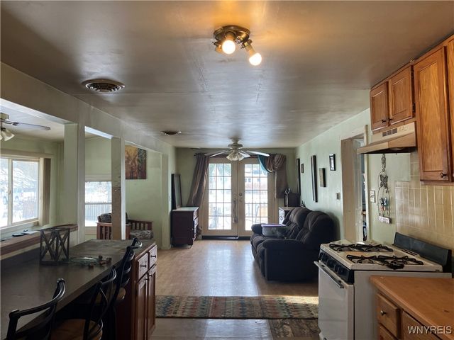 215 West Sterling Avenue, Evans, NY 14006