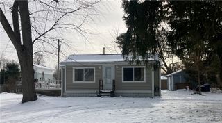 215 West Sterling Avenue, Evans, NY 14006