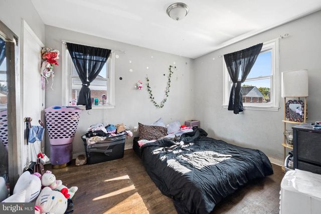 5901 PLUMER AVE, Baltimore, MD 21206