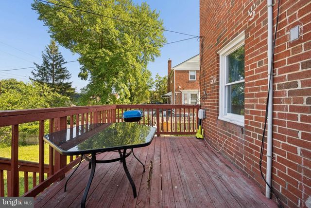 5901 PLUMER AVE, Baltimore, MD 21206