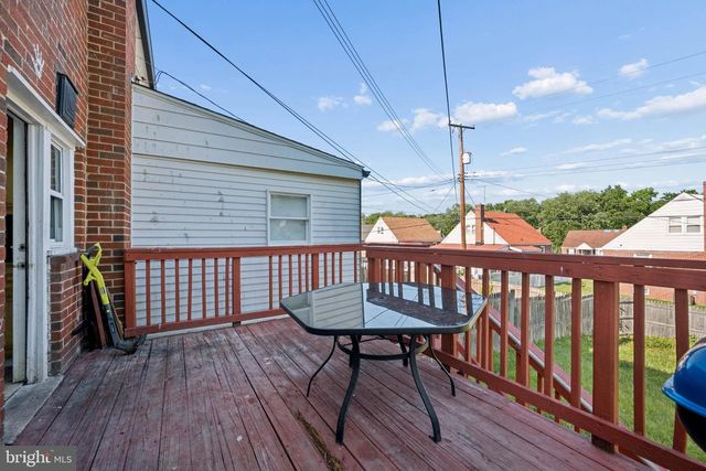 5901 PLUMER AVE, Baltimore, MD 21206