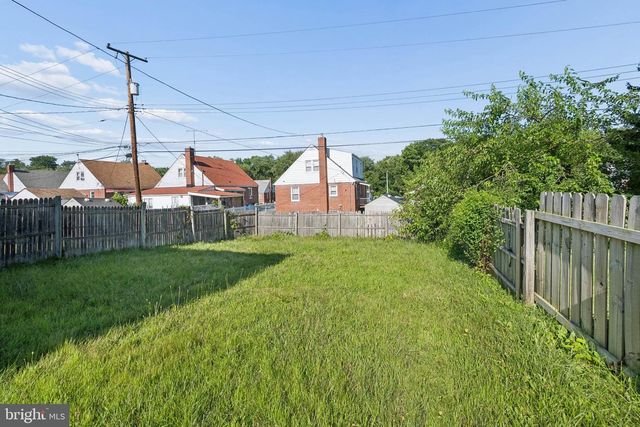 5901 PLUMER AVE, Baltimore, MD 21206