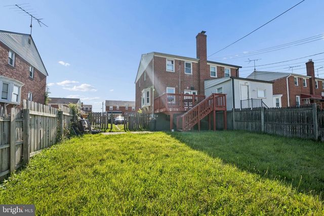 5901 PLUMER AVE, Baltimore, MD 21206