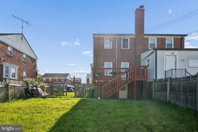 5901 PLUMER AVE, Baltimore, MD 21206
