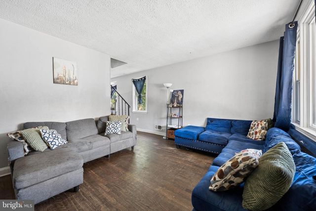 5901 PLUMER AVE, Baltimore, MD 21206