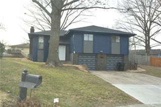 2944 Iva Court S, Independence, MO 64057