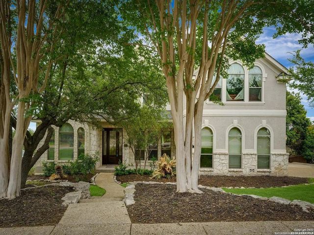 846 Fawnway, San Antonio, TX 78260