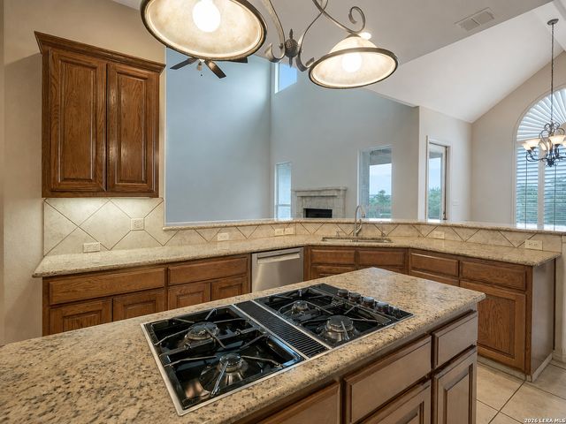 846 Fawnway, San Antonio, TX 78260