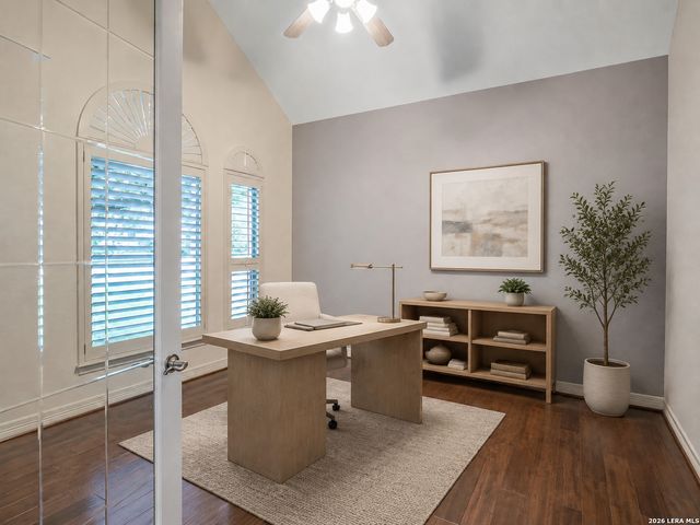 846 Fawnway, San Antonio, TX 78260