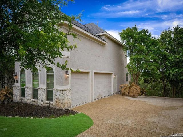 846 Fawnway, San Antonio, TX 78260