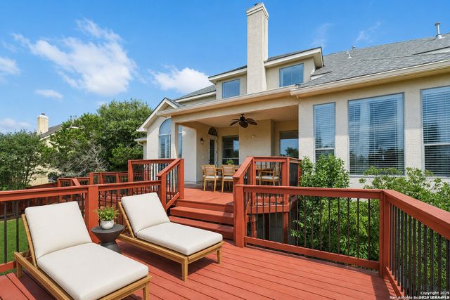 846 Fawnway, San Antonio, TX 78260