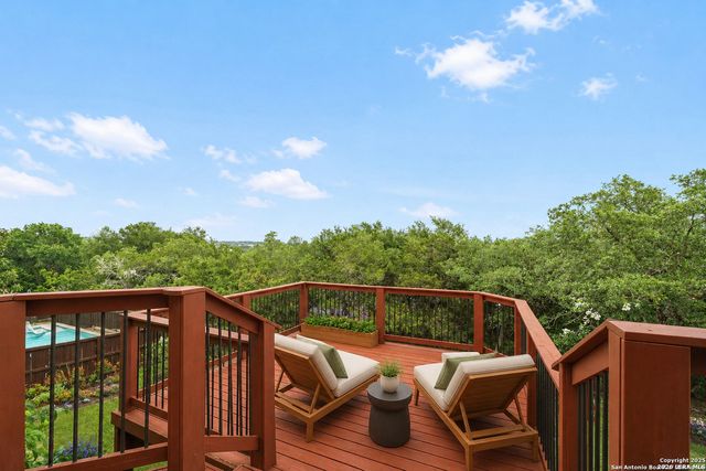 846 Fawnway, San Antonio, TX 78260