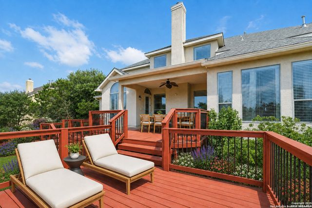 846 Fawnway, San Antonio, TX 78260