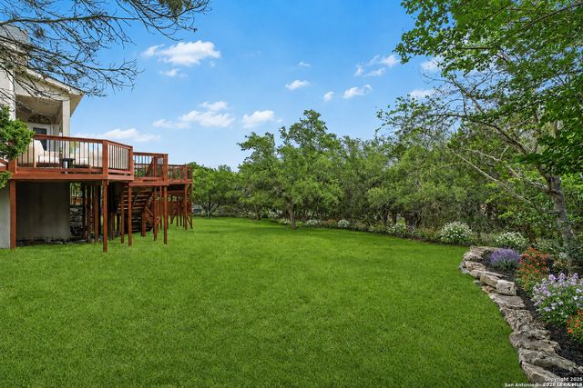846 Fawnway, San Antonio, TX 78260