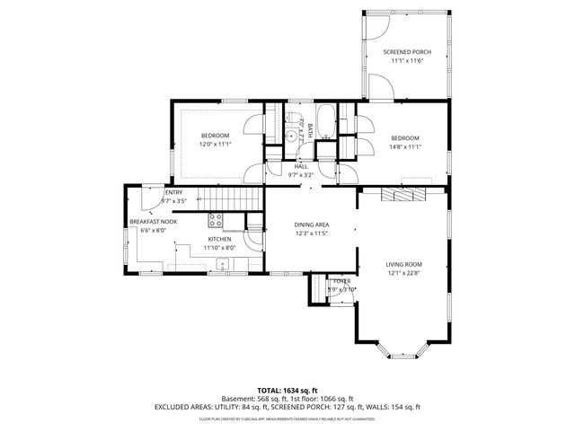 1114 Keneberry Way Se, East Grand Rapids, MI 49506