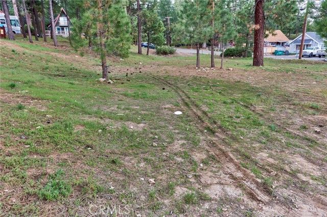 545 Wren Drive, Big Bear Lake, CA 92315