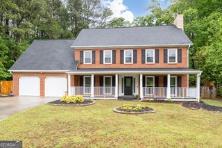 2610 Loring Road NW, Kennesaw, GA 30152