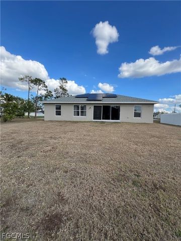 3446 NE 10th AVE, Cape Coral, FL 33909