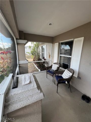 3446 NE 10th AVE, Cape Coral, FL 33909