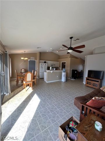 3446 NE 10th AVE, Cape Coral, FL 33909